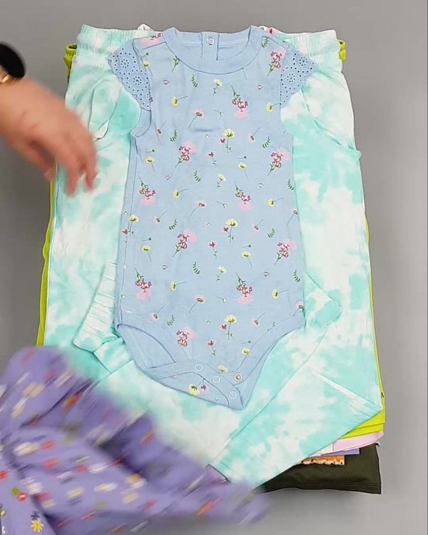 Фотография  958 - TCM Kids лето 074#7 кг, ЛОТ №6668 оптом в Чебоксарах и Чувашской Республике