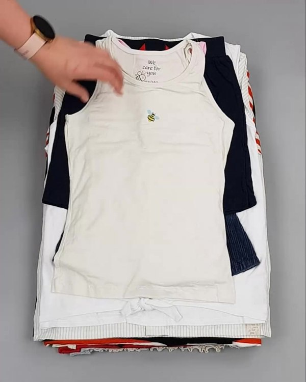 Фотография  281 - TCM Kids лето 074#7 кг, ЛОТ №6669 оптом в Чебоксарах и Чувашской Республике