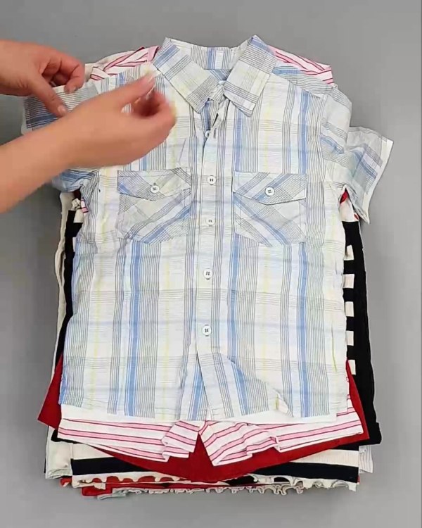 Фотография  143 - TCM Kids лето 074#7 кг, ЛОТ №6669 оптом в Чебоксарах и Чувашской Республике