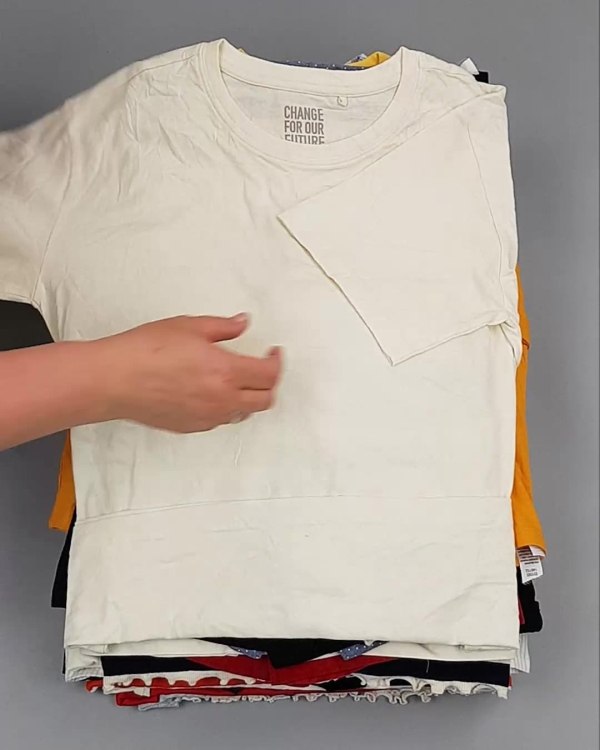 Фотография  190 - TCM Kids лето 074#7 кг, ЛОТ №6669 оптом в Чебоксарах и Чувашской Республике