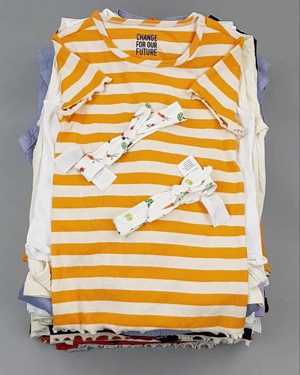 Фотография  422 - TCM Kids лето 074#7 кг, ЛОТ №6669 оптом в Чебоксарах и Чувашской Республике