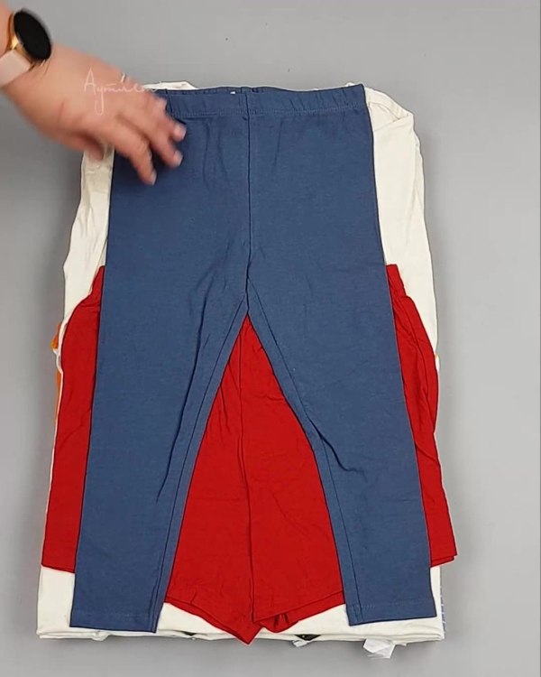 Фотография  152 - TCM Kids лето 074#7 кг, ЛОТ №6670 оптом в Чебоксарах и Чувашской Республике