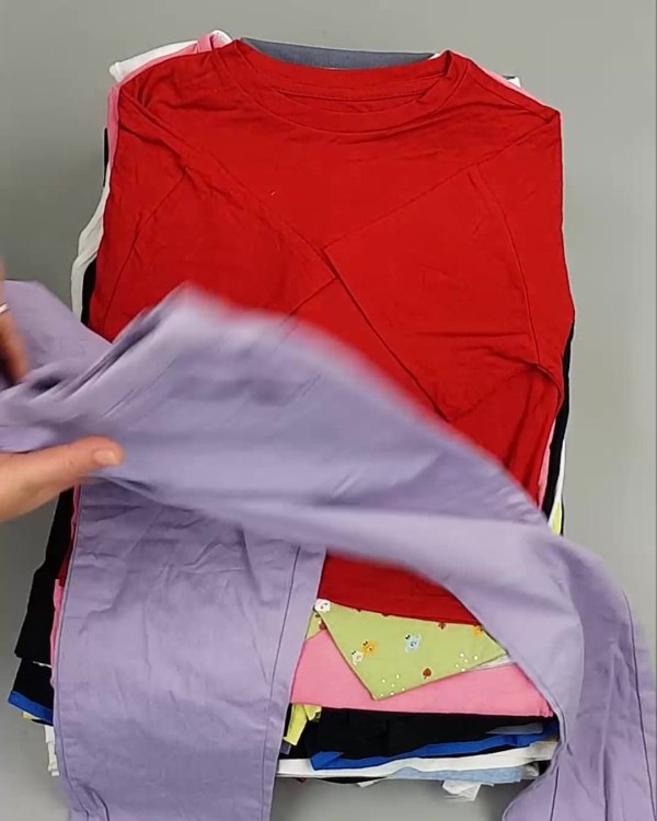 Фотография  278 - TCM Kids лето 074#7 кг, ЛОТ №6670 оптом в Чебоксарах и Чувашской Республике