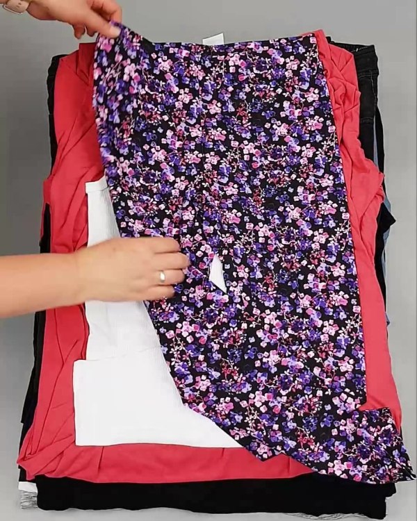 Фотография  975 - LIDL Summer mix 074#15 кг, ЛОТ №6697 оптом в Чебоксарах и Чувашской Республике