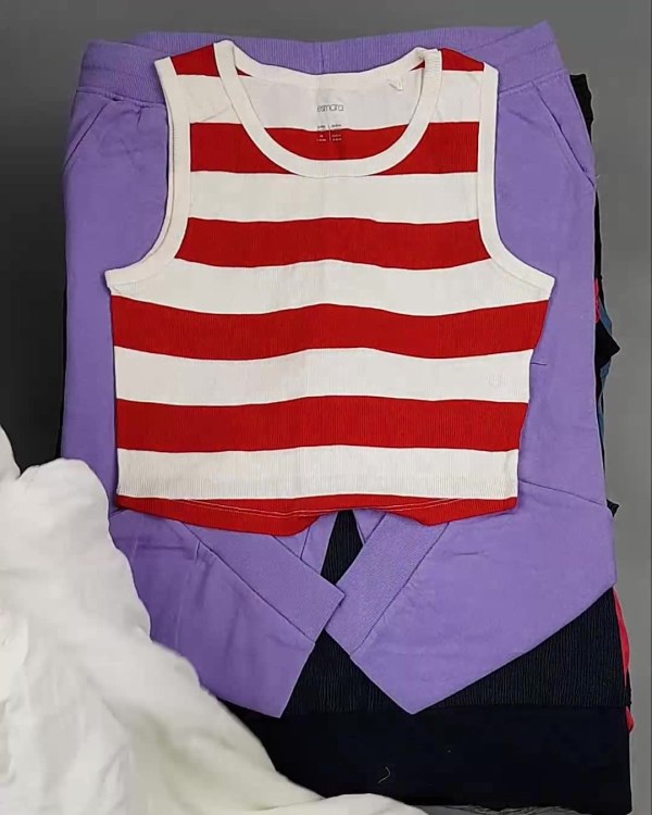 Фотография  667 - LIDL Summer mix 074#15 кг, ЛОТ №6697 оптом в Чебоксарах и Чувашской Республике