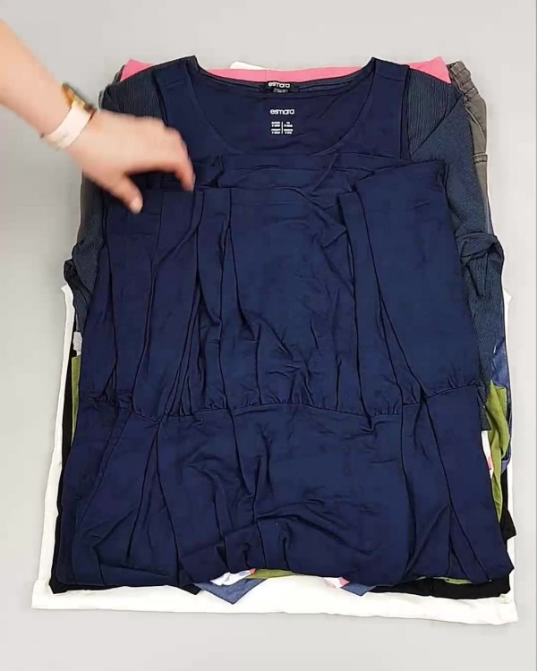 Фотография  478 - LIDL Summer mix 074#15 кг, ЛОТ №6700 оптом в Чебоксарах и Чувашской Республике