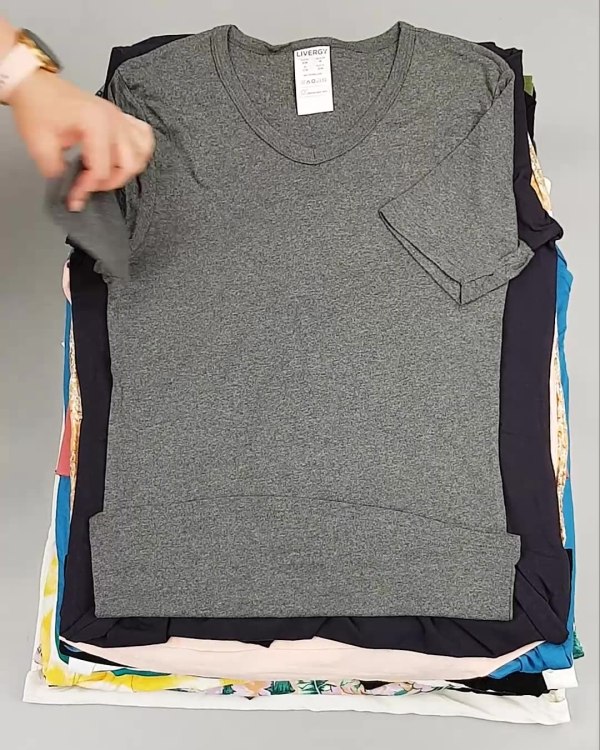 Фотография  145 - LIDL Summer mix 074#15 кг, ЛОТ №6700 оптом в Чебоксарах и Чувашской Республике