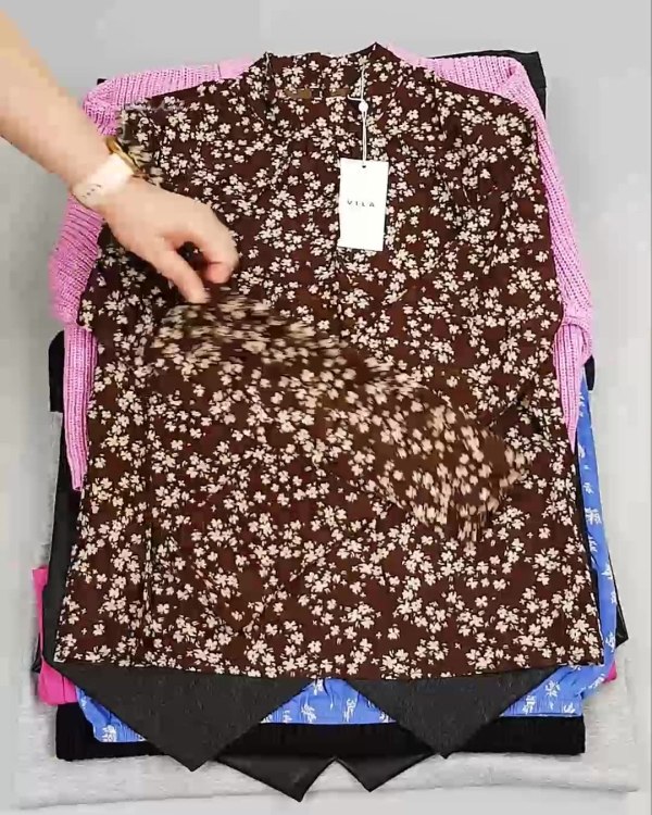 Фотография  861 - ДАНИЯ Winter mix 24#15 кг, ЛОТ №6707 оптом в Чебоксарах и Чувашской Республике