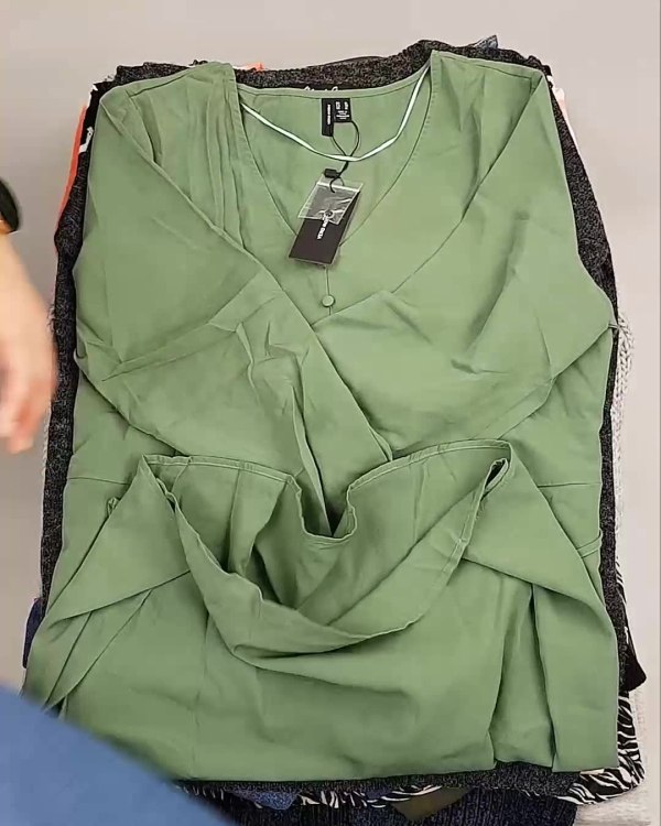 Фотография  618 - ДАНИЯ Winter mix 24#15 кг, ЛОТ №6707 оптом в Чебоксарах и Чувашской Республике