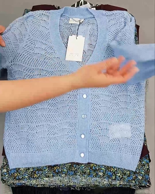 Фотография  147 - ДАНИЯ Winter mix 24#15 кг, ЛОТ №6707 оптом в Чебоксарах и Чувашской Республике