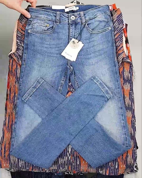 Фотография  438 - ДАНИЯ Winter mix 24#15 кг, ЛОТ №6707 оптом в Чебоксарах и Чувашской Республике