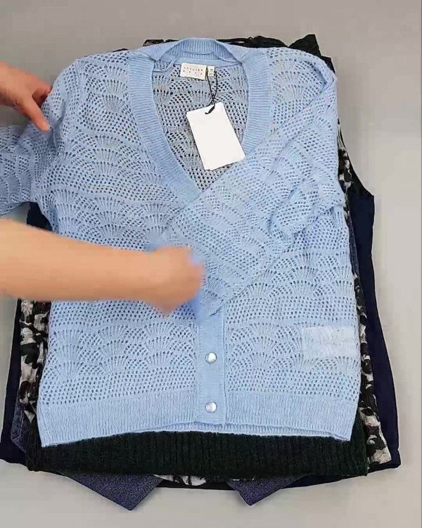 Фотография  842 - ДАНИЯ Winter mix 24#15 кг, ЛОТ №6708 оптом в Чебоксарах и Чувашской Республике