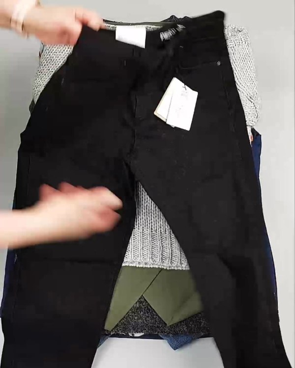 Фотография  638 - ДАНИЯ Winter mix 24#15 кг, ЛОТ №6708 оптом в Чебоксарах и Чувашской Республике