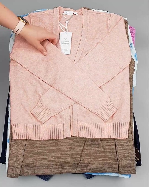 Фотография  431 - ДАНИЯ Winter mix 24#15 кг, ЛОТ №6708 оптом в Чебоксарах и Чувашской Республике