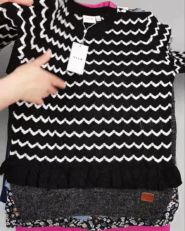 Фотография  409 - ДАНИЯ Winter mix 24#15 кг, ЛОТ №6708 оптом в Чебоксарах и Чувашской Республике