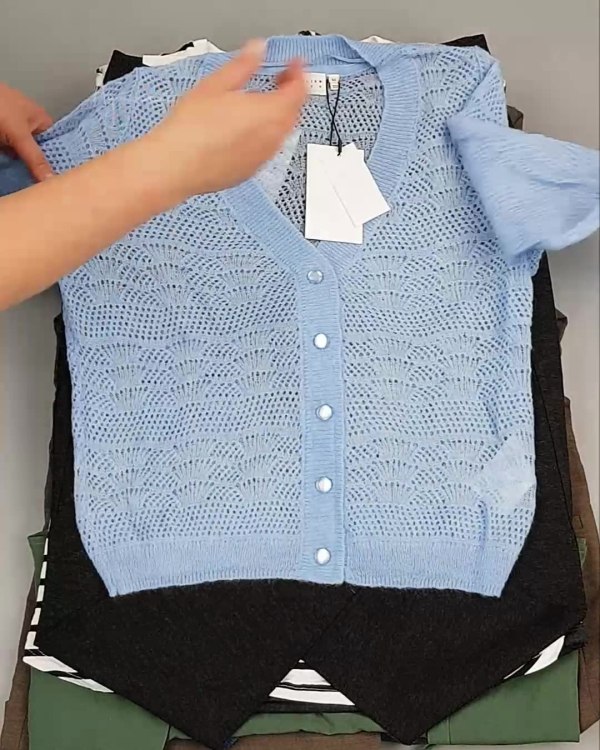 Фотография  703 - ДАНИЯ Winter mix 24#15 кг, ЛОТ №6710 оптом в Чебоксарах и Чувашской Республике