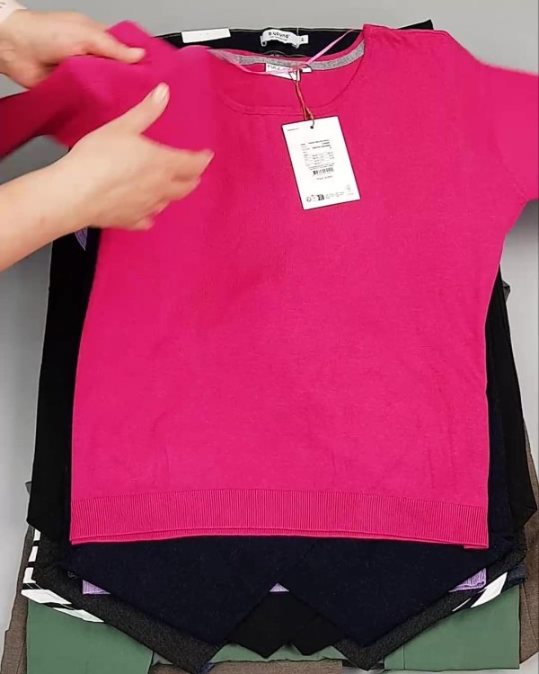 Фотография  676 - ДАНИЯ Winter mix 24#15 кг, ЛОТ №6710 оптом в Чебоксарах и Чувашской Республике