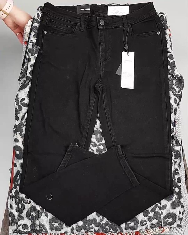 Фотография  834 - ДАНИЯ Winter mix 24#15 кг, ЛОТ №6710 оптом в Чебоксарах и Чувашской Республике