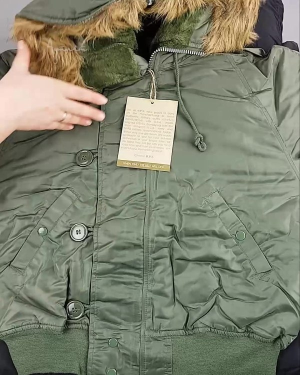 Фотография  331 - Верхняя одежда Англия СТОК #10 кг, ЛОТ №6727 оптом в Чебоксарах и Чувашской Республике