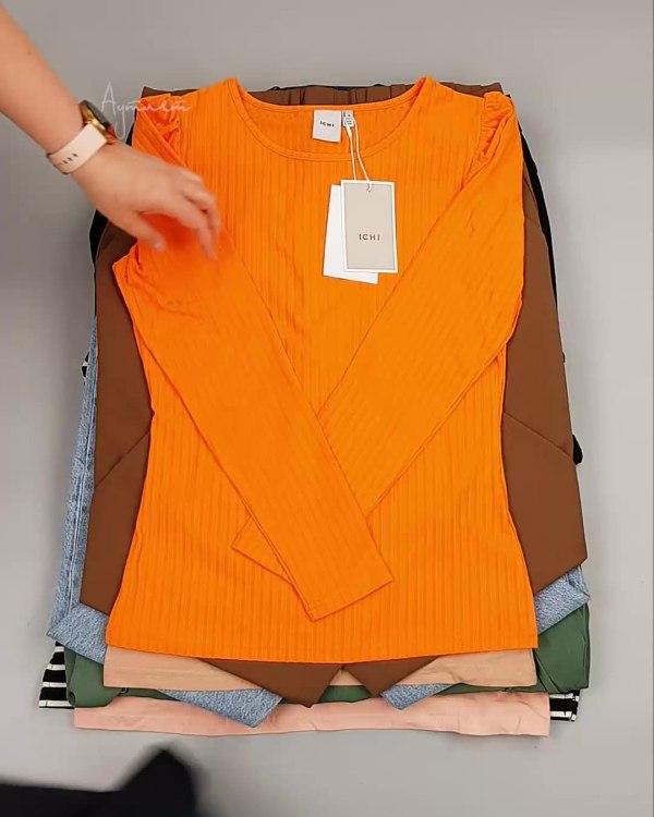 Фотография  168 - ДАНИЯ Summer mix 24#15 кг, ЛОТ №6730 оптом в Чебоксарах и Чувашской Республике