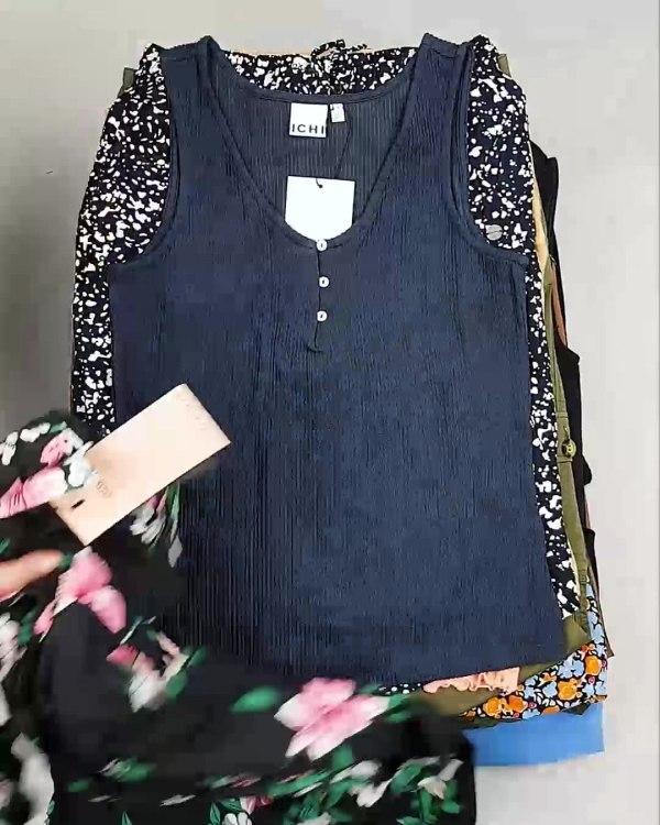 Фотография  887 - ДАНИЯ Summer mix 24#15 кг, ЛОТ №6730 оптом в Чебоксарах и Чувашской Республике