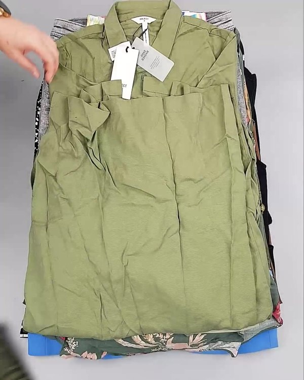 Фотография  653 - ДАНИЯ Summer mix 24#15 кг, ЛОТ №6730 оптом в Чебоксарах и Чувашской Республике