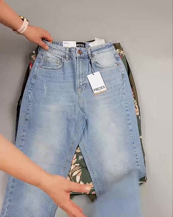 Фотография  372 - ДАНИЯ Summer mix 24#15 кг, ЛОТ №6732 оптом в Чебоксарах и Чувашской Республике