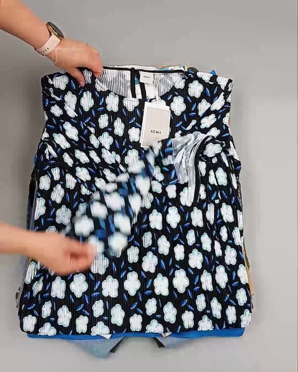 Фотография  543 - ДАНИЯ Summer mix 24#15 кг, ЛОТ №6732 оптом в Чебоксарах и Чувашской Республике