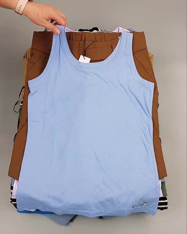 Фотография  577 - ДАНИЯ Summer mix 24#15 кг, ЛОТ №6732 оптом в Чебоксарах и Чувашской Республике