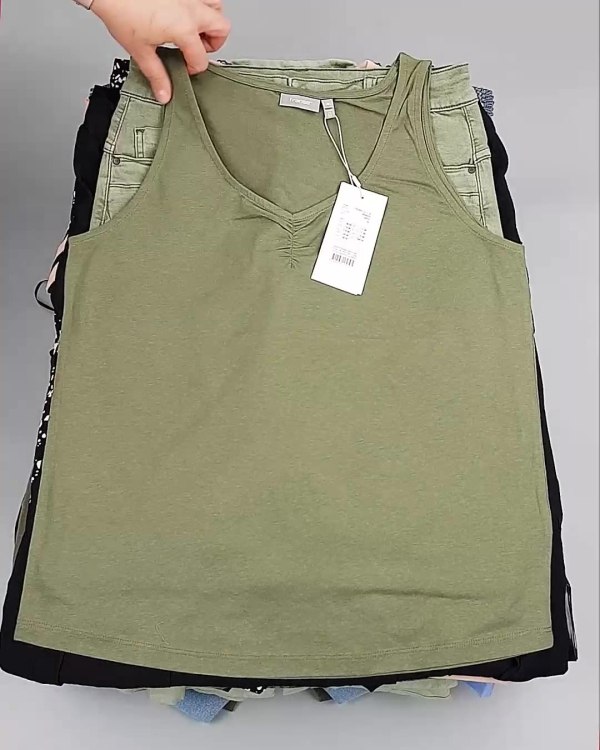 Фотография  994 - ДАНИЯ Summer mix 24#15 кг, ЛОТ №6732 оптом в Чебоксарах и Чувашской Республике