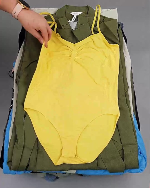 Фотография  612 - ДАНИЯ Summer mix 24#15 кг, ЛОТ №6732 оптом в Чебоксарах и Чувашской Республике