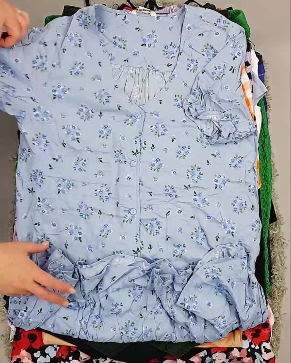 Фотография  707 - MONKI mix#18,5 кг ЛОТ №6740 оптом в Чебоксарах и Чувашской Республике