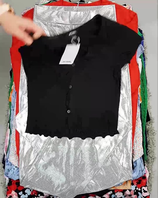 Фотография  651 - MONKI mix#18,5 кг ЛОТ №6740 оптом в Чебоксарах и Чувашской Республике