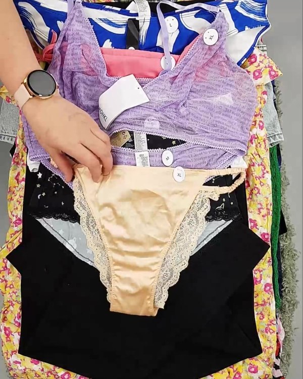 Фотография  855 - MONKI mix#18,5 кг ЛОТ №6740 оптом в Чебоксарах и Чувашской Республике