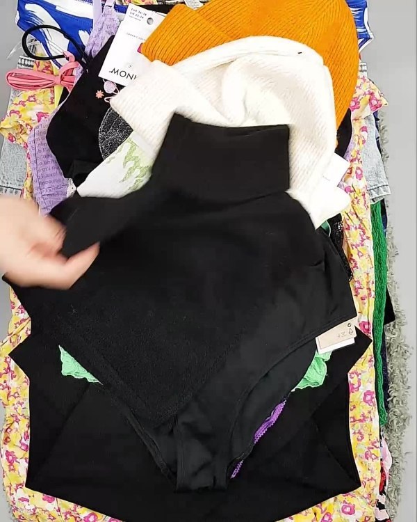 Фотография  101 - MONKI mix#18,5 кг ЛОТ №6740 оптом в Чебоксарах и Чувашской Республике