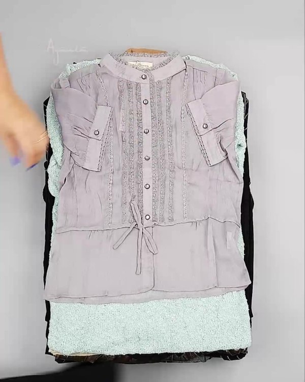 Фотография  411 - MILL STUDIO Spring mix#15 кг, ЛОТ №6786 оптом в Чебоксарах и Чувашской Республике