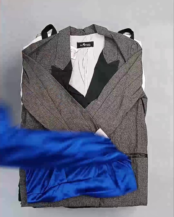 Фотография  343 - MILL STUDIO Spring mix#15 кг, ЛОТ №6786 оптом в Чебоксарах и Чувашской Республике