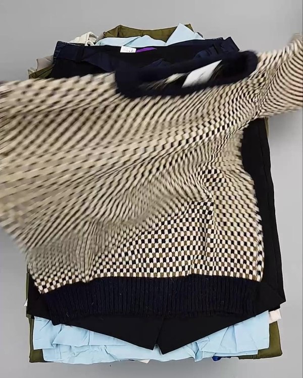 Фотография  396 - MILL STUDIO Spring mix#15 кг, ЛОТ №6786 оптом в Чебоксарах и Чувашской Республике