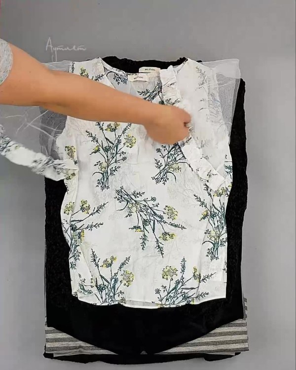 Фотография  945 - MILL STUDIO Spring mix#15 кг, ЛОТ №6787 оптом в Чебоксарах и Чувашской Республике