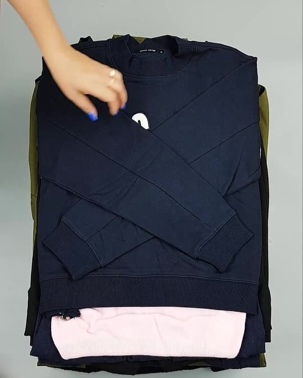 Фотография  817 - MILL STUDIO Spring mix#15 кг, ЛОТ №6787 оптом в Чебоксарах и Чувашской Республике