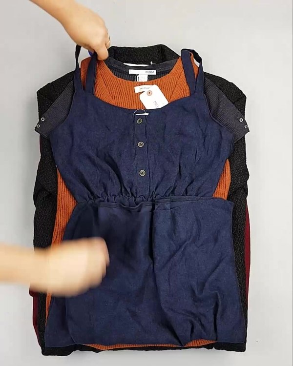 Фотография  307 - MILL STUDIO Spring mix#15 кг, ЛОТ №6789 оптом в Чебоксарах и Чувашской Республике