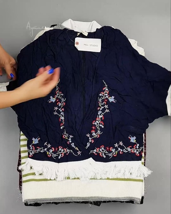 Фотография  556 - MILL STUDIO Spring mix#15 кг, ЛОТ №6789 оптом в Чебоксарах и Чувашской Республике