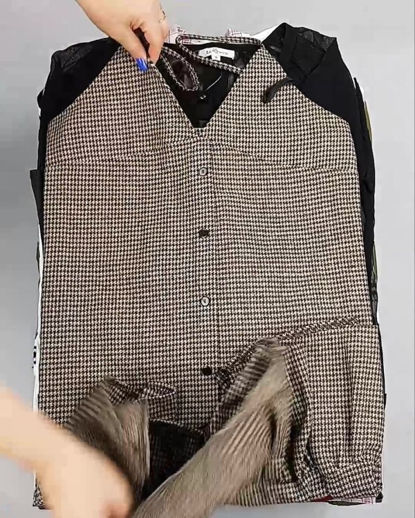 Фотография  197 - MILL STUDIO Spring mix#15 кг, ЛОТ №6789 оптом в Чебоксарах и Чувашской Республике