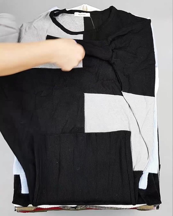 Фотография  484 - MILL STUDIO Spring mix#15 кг, ЛОТ №6789 оптом в Чебоксарах и Чувашской Республике