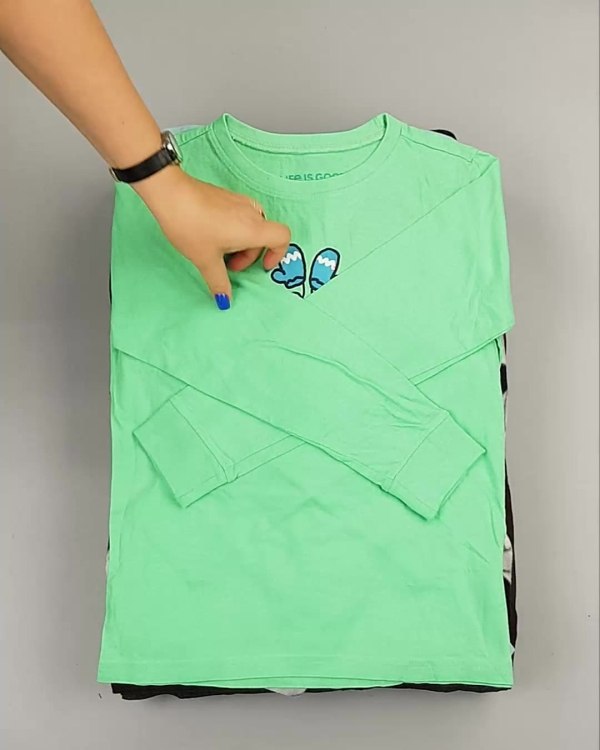 Фотография  227 - BABY KIDS CAN Winter 44#7 кг, ЛОТ №6818 оптом в Чебоксарах и Чувашской Республике