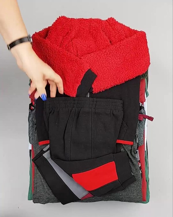 Фотография  957 - BABY KIDS CAN Winter 44#7 кг, ЛОТ №6818 оптом в Чебоксарах и Чувашской Республике