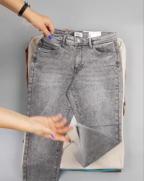 Фотография  964 - ONLY+Vero Moda Winter Mix 064#15 кг, ЛОТ №6842 оптом в Чебоксарах и Чувашской Республике