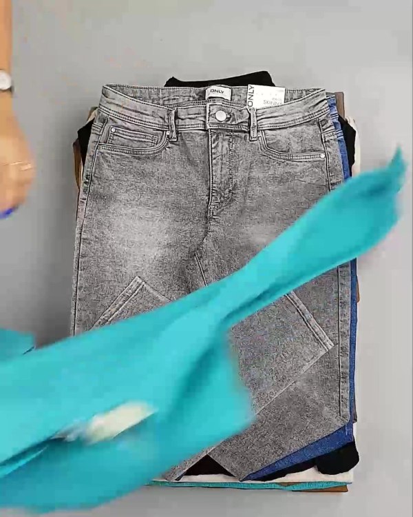 Фотография  392 - ONLY+Vero Moda Winter Mix 064#15 кг, ЛОТ №6842 оптом в Чебоксарах и Чувашской Республике