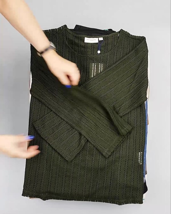 Фотография  944 - ONLY+Vero Moda Winter Mix 064#15 кг, ЛОТ №6842 оптом в Чебоксарах и Чувашской Республике