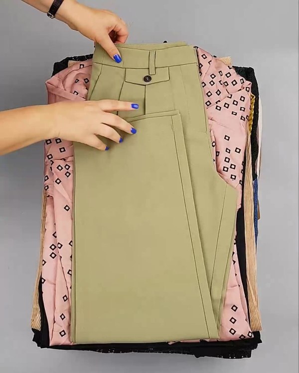 Фотография  334 - ONLY+Vero Moda Winter Mix 064#15 кг, ЛОТ №6842 оптом в Чебоксарах и Чувашской Республике